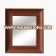 Customizing various delicate wooden photo frame picture frames antique mirror frame